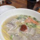 제주 성산 고기국수 맛집 꽃가람│돔베고기 비빔고기국수 솔직후기