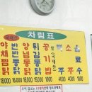 동성로원주통닭 이미지