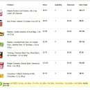 아이허브 프로모션 구매 후기&amp;추천(비타민C, 항산화제, 유산균, 차, 간식, 화장품 등) - $10 할인 추천코드