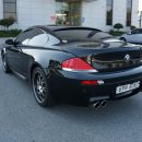 BMW/ m6쿠페/ 2005년/ 검정/ 124000km/ 직수/ 4100만원(가격내림) 이미지