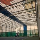 송도스포츠센터 화장실 | 인천 송도 실내 테니스장 추천? 달빛축제공원 A·B코트 실제 이용 후기(내돈내산)