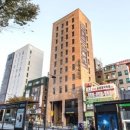 호텔 디 아티스트 역삼 이미지