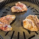 강남숯불닭갈비