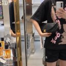 서플짐 | 데일리 명품백 추천 '셀린느 리틀 하프문 소프트 트리옹프 - 서플 샤이니 램스킨'