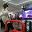 싸이뮤직 게임월드 이미지