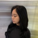 젠코헤어혼 운암점 | [공지] 심하게 엉킨 머리 엉킴케어 후 붙임머리 시술 후기