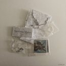 스토어링마켓 | 낸시링마켓 Designer Club Necklace, Snow Clear Bracelet 후기