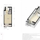 호암 행복주택 이미지