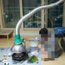 통일식당 이미지