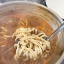수원-0598 | 용인맛집 윤우재 샤브 칼국수 고기동점 방문후기