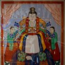 까치소리 | 광륜사와 도봉서원터와 비밀의 정원 각자(刻字)