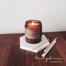 (12/3)젤캔들홀더&티라이트캔들 이미지