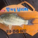 대류한버들낚시터 이미지