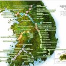 국토종주자전거길1-8 이미지