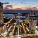 황금빌딩 이미지