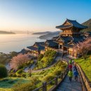 이기대수변공원 안내 | 이기대 백련사 가는 길·주차 팁과 일출 뷰