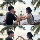 신혼여행 2일차, 코사무이(1)