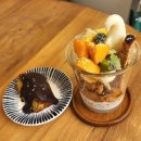 플래닛커피 산청점 후기