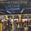 Well Life Fitness 이미지