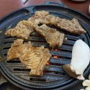 서여고 앞 | [부산 온천장] 대길숯불갈비, 블루리본 맛집 양념갈비 후기!