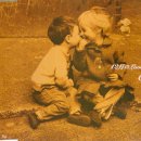 한 사람 이미지