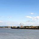 삽교호 해안탐방로 이미지