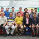 숲속 길가 대추농원 이미지