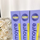 노보리지 | 노워시트리트먼트 간편하게 헤어관리하자 모이르 MOYRE