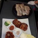 서산보쌈 이미지