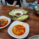 조선막국수