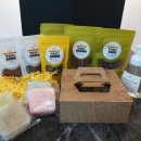 대손협동조합 | <애견 수제 간식 추천> 대손 협동조합 헬로 바이 댕댕이 명절 선물 후기