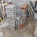 조적기능사 시험준비ㅡㅡ 창원건축기술학원 이미지