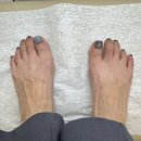인천시청네일 네일휴 패디 받고 온 후기