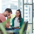 말문이 터지는 영어 이미지