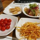 미가생고기 이미지