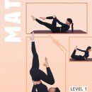 매트필라테스 이미지