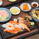 여기 스시 | 수성구 상동 스시 맛집 찾는다면 여기, 상동시장 윤초밥 솔직 후기