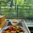 새참수레반찬 이미지