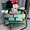 스타벅스 고척아이파크점 | 스타벅스 잔기스 프리퀀시 라코스테 콜라보 제품 폴딩체어 실물 후기