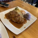 하얀집돈가스 이미지