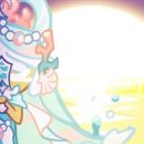 바다요정 이미지