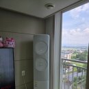 삼성아파트 | 철원군 동송읍 관사 경남아너스빌 아파트 삼성 무풍 2 in 1 에어컨 분해청소 후기