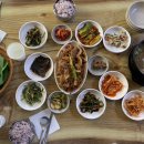 강마을시골밥상 이미지