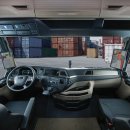 만트럭버스코리아 평택센터 이미지