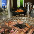 삼각지역맛집, 용산회식추천 찾는다면? 15년 전통 숯향 가득한 구어먹쇠 방문 후기