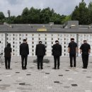 국립괴산호국원, 추석맞이 ‘참배대행 사진전송 서비스 제공’ 및 묘역 전수조사 실시 이미지