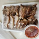 명성왕족발 | 내돈내산 길동시장 명성왕족발 만원족발 솔직후기