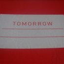 (1) mmmg tomorrow s
