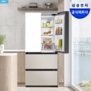 11260-3-70-49 | 삼성 비스포크 AI 김치냉장고 490L RK70F49M1ZG 후기｜딤채 쓰다 넘어온 이유가 있더라