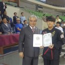 합기도 대구관 이미지